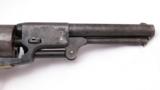 Colt 2nd Model Dragoon Martially Marked, ID'd to Major T.J. Hunt
- 10 of 16