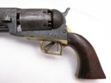 Colt 2nd Model Dragoon Martially Marked, ID'd to Major T.J. Hunt
- 7 of 16