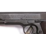 Colt Model of 1911 US Army - 5 of 6