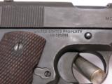 Colt Model of 1911 US Army - 3 of 6