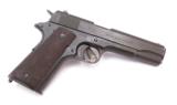 Colt Model of 1911 US Army - 1 of 6