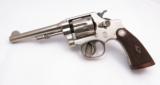 Smith & Wesson .32 Hand Ejector - 6 of 10
