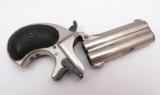 Remington Over & Under .41 Rimfire Derringer - 4 of 6
