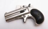 Remington Over & Under .41 Rimfire Derringer - 2 of 6