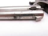 Remington Over & Under .41 Rimfire Derringer - 5 of 6