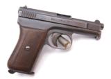 Mauser .25 Automatic (6.35mm) - 1 of 9
