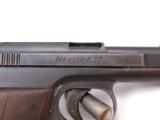 Mauser .25 Automatic (6.35mm) - 2 of 9