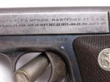 Colt .25 Auto Pocket Pistol - 6 of 8