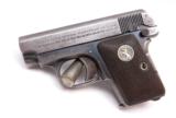 Colt .25 Auto Pocket Pistol - 4 of 8