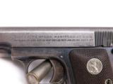 Colt .25 Auto Pocket Pistol - 5 of 8