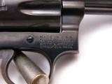Smith & Wesson .38 Spl Mod 36-1 Chief's Special - 3 of 7