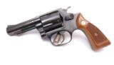 Smith & Wesson .38 Spl Mod 36-1 Chief's Special - 4 of 7
