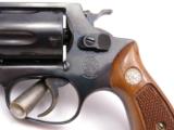 Smith & Wesson .38 Spl Mod 36-1 Chief's Special - 6 of 7