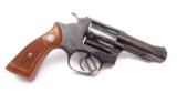 Smith & Wesson .38 Spl Mod 36-1 Chief's Special - 1 of 7