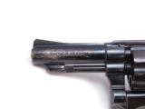 Smith & Wesson Flat Latch .32 S&W Kit Gun - 5 of 9