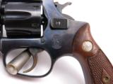 Smith & Wesson Flat Latch .32 S&W Kit Gun - 6 of 9