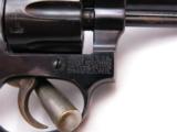 Smith & Wesson Flat Latch .32 S&W Kit Gun - 3 of 9