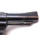 Smith & Wesson Flat Latch .32 S&W Kit Gun - 2 of 9
