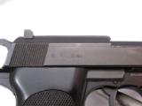 Walther P38 Post-War Import In Box - 7 of 11
