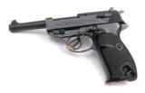 Walther P38 Post-War Import In Box - 2 of 11