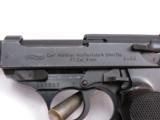 Walther P38 Post-War Import In Box - 3 of 11