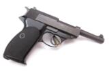 Walther P38 Post-War Import In Box - 6 of 11