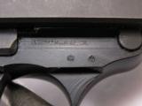 Walther P38 Post-War Import In Box - 8 of 11