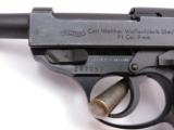 Walther P38 Post-War Import In Box - 4 of 11