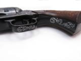 Ruger Single-Six 2 Cylinders Factory Engraved - 8 of 13