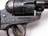Ruger Single-Six 2 Cylinders Factory Engraved - 12 of 13