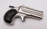 Remington .41 Rimfire Derringer - 2 of 4