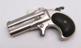 Remington .41 Rimfire Derringer - 1 of 4