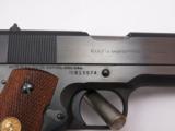 Colt MkIV Series 70 Government Model .45 ACP - 6 of 9