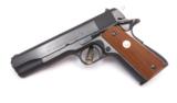 Colt MkIV Series 70 Government Model .45 ACP - 1 of 9