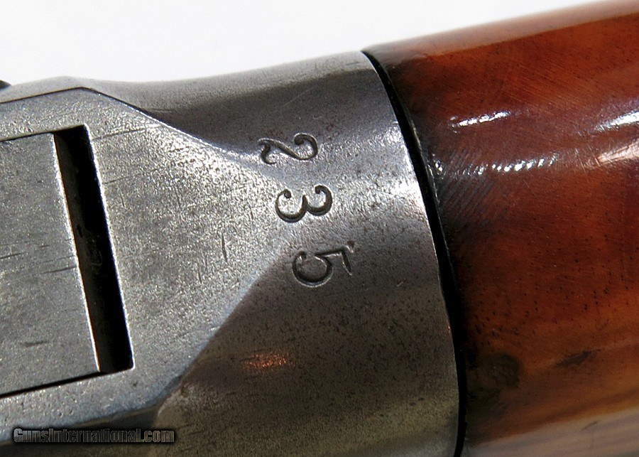 winchester rifle serial numbers 1894