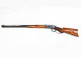 c.1894 Winchester Model 94 Cal 32 WS Rifle 3 DIGIT SERIAL NUMBER - 2 of 9