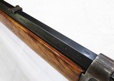 c.1894 Winchester Model 94 Cal 32 WS Rifle 3 DIGIT SERIAL NUMBER - 7 of 9