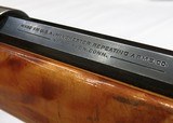 c.1894 Winchester Model 94 Cal 32 WS Rifle 3 DIGIT SERIAL NUMBER - 8 of 9