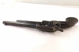 1st Gen Colt SA Army .45 Revolver c.1924 - 3 of 7