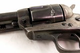 1st Gen Colt SA Army .45 Revolver c.1924 - 5 of 7