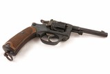 French St Etienne Mod 1892 8mm Revolver - 3 of 10