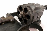 French St Etienne Mod 1892 8mm Revolver - 9 of 10