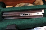 NICE Parker Bros VH 12 Gauge Double Barrel Shotgun - 7 of 17