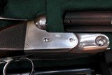 NICE Parker Bros VH 12 Gauge Double Barrel Shotgun - 3 of 17