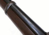 Winchester Mod 1894 .30 Cal Saddle Ring Carbine - 9 of 11
