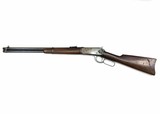 Winchester Mod 1894 .30 Cal Saddle Ring Carbine - 3 of 11