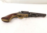 Colt Mod 1849 Pocket .31 Cal Revolver c.1865 - 4 of 13