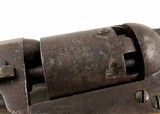Colt Mod 1849 Pocket .31 Cal Revolver c.1865 - 7 of 13