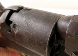 Colt Mod 1849 Pocket .31 Cal Revolver c.1865 - 6 of 13