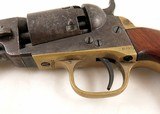 Colt Mod 1849 Pocket .31 Cal Revolver c.1865 - 8 of 13
